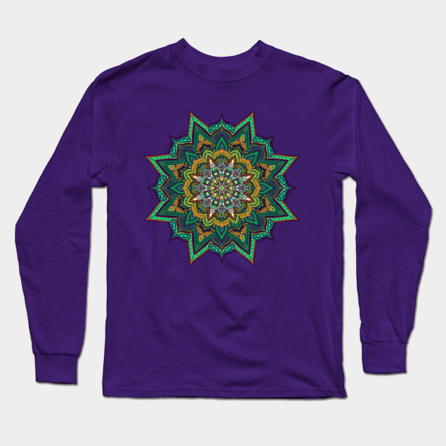 Mandala Indian